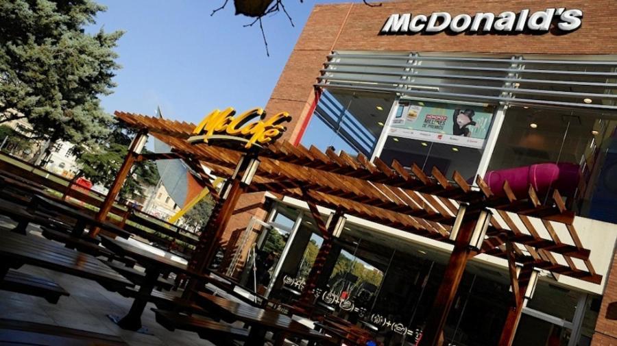 Monoambiente a 1 cuadra facultad medicina y odontología Rosário Exterior foto